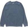 CC1566 9.5oz ガーメントダイ クルーネック スウェットシャツ COMFORT COLORS 03120682