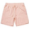 CC1468 6.4oz ガーメントダイ ライトウェイト クルーネック スウェットショーツ COMFORT COLORS 03120849