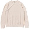CC1466 6.4oz ガーメントダイ ライトウェイト クルーネック スウェットシャツ COMFORT COLORS 03120088