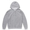 GL18600 8.0ozヘビーブレンドZIPパーカー GILDAN 03120201