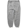 GL18200 8.0ozヘビーブレンドノーポケットスウェットパンツ GILDAN 03120228