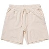 CC1468 6.4oz ガーメントダイ ライトウェイト クルーネック スウェットショーツ COMFORT COLORS 03120429