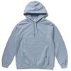 GL18500 8.0ozヘビーブレンドプルオーバーパーカー GILDAN 03120569