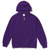 GL18600 8.0ozヘビーブレンドZIPパーカー GILDAN 03148088