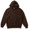 GL18500 8.0ozヘビーブレンドプルオーバーパーカー GILDAN 03148831