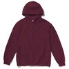 GL18500 8.0ozヘビーブレンドプルオーバーパーカー GILDAN 03148106