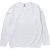 CC1566 9.5oz ガーメントダイ クルーネック スウェットシャツ COMFORT COLORS 03120106