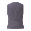 EAV1059 ENJOY EAV1059 LALA TWEED ベスト カーシーカシマ 03123552