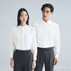 NWY086 ENJOYNoir NWY086  メンズシャツ(長袖) カーシーカシマ 03123832