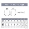 NWY086 ENJOYNoir NWY086  メンズシャツ(長袖) カーシーカシマ 03123832