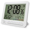 ACBE35WH 電波デジタル置き時計 アリアス 03125031