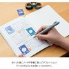 NK4480 ミニミニ日めくり moon 新日本カレンダー 03126029