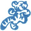 CLSAC22-002 氷印 小サイズ キングジム 03146521