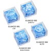 CLSAC22-002 氷印 小サイズ キングジム 03146521