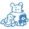 CLSAC33-002 氷印 大サイズ キングジム 03146618