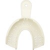 FD-DENT-FM09-EL フロンティアトレー ファイバー 大人用 下顎 EL オートクレーブ滅菌可能 bitstrong(ビットストロング) 03150091