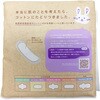 4973202141498 コットン・ラボ オーガニックコットンナプキン21.5cm羽なし コットンラボ 03150310