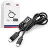 68590 GR X1-0.5 USB CABLE C-C GR(ジーアール) 03150766