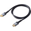 HDMI-2110 HDMIケーブルウルトラ1.0m ELPA 03150791