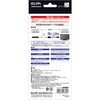 HDMI-EX2010 HDMI延長ケーブル1.0m4K60Hz ELPA 03150888