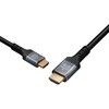 HDMI-2150 HDMIケーブルウルトラ5.0m ELPA 03150897