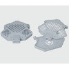51119091A01 Raise3D Tough 2Kレジン グレー1kg Raise3D 03150949