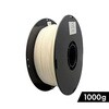 TPU-F173 FLASHFORGE フィラメント TPU 64D 1000g アイボリーホワイト Flash Forge 03151168