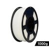 FLASHFORGE フィラメント ABS Matte 1000g ナチュラル Flash Forge
