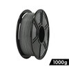 PLA-F183 FLASHFORGE フィラメント PLA Galaxy Luminous 1000g グレー(蓄光) Flash Forge 03151360