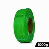 PLA-F192 FLASHFORGE フィラメント PLA 詰め替え用 1000g グリーン Flash Forge 03151448