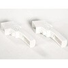 Raise3D Hyper Speed ABS V2フィラメント(黒)2.5kg/巻 Raise3D