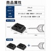 pbk-hdm002-x001clb HDMI用 ポートロック 2個セット 専用解除キー付き メディアカバーマーケット 03152446