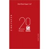 HN ZINKフォトペーパー ユニファイン