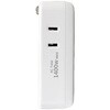 AOT-PD45ZW PD45W対応 ハイパワーUSB+AC電源タップ エアージェイ 03152620