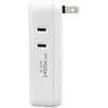 AOT-PD45ZW PD45W対応 ハイパワーUSB+AC電源タップ エアージェイ 03152620