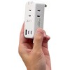 AOT-PD45ZW PD45W対応 ハイパワーUSB+AC電源タップ エアージェイ 03152620
