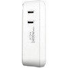 AOT-PD65ZW PD65W対応 ハイパワーUSB+AC電源タップ エアージェイ 03152638