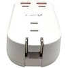 AOT-PD65ZW PD65W対応 ハイパワーUSB+AC電源タップ エアージェイ 03152638