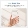 LN-26WP2CSTCL Google Pixel 11 Pro ソフトケース 「UTILO Soft」 クリア LEPLUS NEXT 03153128