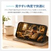 LN-26WP1BFLBL-SK Google Pixel 11 多機能PUレザー手帳ケース 「BOOK POCKET」 ライトブルー LEPLUS NEXT 03153189