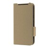 LN-26WP1BFBG Google Pixel 11 多機能PUレザー手帳ケース 「BOOK POCKET」 ベージュ LEPLUS NEXT 03153232