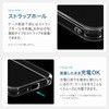 LN-26WP1CTHCL Google Pixel 11 耐傷・耐衝撃ハイブリッドケース 「UTILO Hybrid」 クリア LEPLUS NEXT 03153277