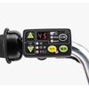 BP0C47-DGY ブリヂストン電動折畳自転車27年モデル ビッケポーラーe BRIDGESTONE(ブリヂストン) 03153512