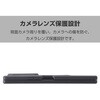 PM-G267MGSTKCBK Galaxy Z Fold8 Ultra (SC-56G) ケース ハイブリッド 衝撃吸収 MAGKEEP 磁力装着ワイヤレス充電対応 エレコム 03153749