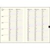 19 (19)5年日記 高橋書店 03155876
