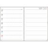 451 (451)リングダイアリー(レフト) 高橋書店 03155971