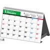 E160 E160：エコカレンダー卓上B6(月曜始まり) 高橋書店 03156041