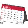 E132 E132：エコカレンダー卓上A6 高橋書店 03157057