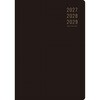 84 (84)3年卓上ニューダイアリー 高橋書店 03157100