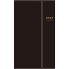 91 (91)リングダイアリースリム(レフト) 高橋書店 03157258